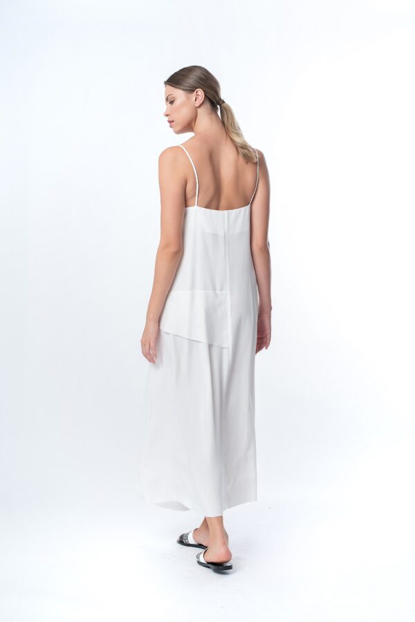 summer dress__SS21 the_line_project
