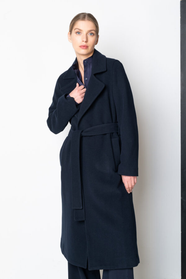 Bealtead coat